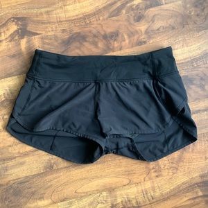 Lululemon speed short